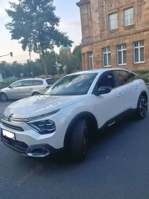 Citroen C4 1,2 T Pure Tech