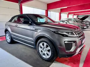 Land Rover Range Rover Evoque Cabriolet Dynamic Meridian Bild 2