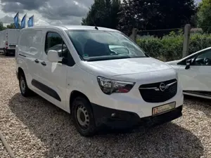 Opel Combo E Cargo Edition erhöhte Nutzlast XL