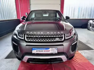Land Rover Range Rover Evoque Cabriolet Dynamic Meridian Bild 4