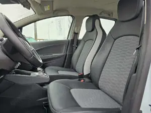 Renault ZOE EXPERIENCE R135 Z.E. 50 Batteriemiete Bild 3