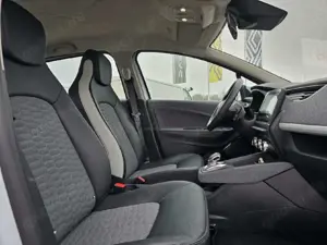 Renault ZOE EXPERIENCE R135 Z.E. 50 Batteriemiete Bild 4