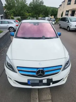 Mercedes-Benz B Electric Drive B (Electric Drive) 250 e Urban