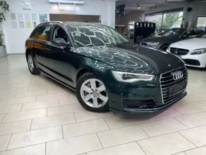Audi A6 3.0 TDI Avant Navi Leder Pano PDC Tempo SHZ Xenon