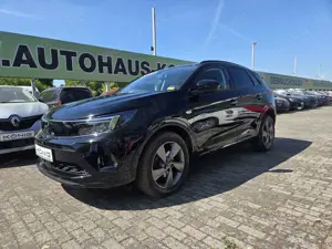 Opel Grandland X X GS 1.2T Alcantara Navi