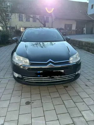 Citroen C5 VTi 120 EGS6 Attraction