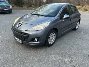 Peugeot 207 75 Urban Move