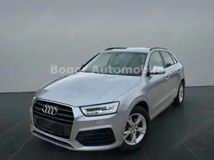 Audi Q3 sport quattro S tronic *LED*NAVI*KEYLESS*PDC*