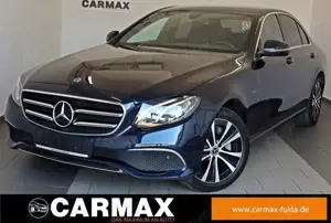Mercedes-Benz E 300 de Lim. Leder,Navi,LED,Burmester,Park Paket