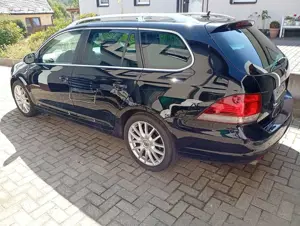 Volkswagen Golf Variant Golf Variant 1.6 TDI DPF BlueMotion