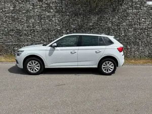 Skoda Kamiq TSI DSG Ambition/PDC/SITZHEIZUNG/ACC