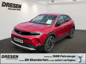 Opel Mokka Elegance 1.2 Automatik Navi Digitales Cockpit LED