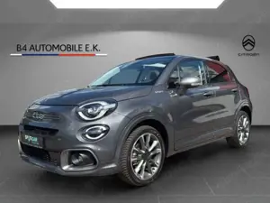 Fiat 500X Hybrid Dolcevita 1.5 GSE 130 Sport FALTDACH