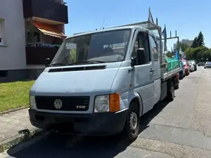 Volkswagen LT LT 35 TDI 2DM182