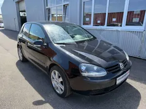 Volkswagen Golf V Lim. Trendline TÜV+INSPEK.+BATTER.+BREMSEN Bild 1