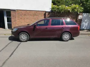 Skoda Octavia Octavia Combi 1.4 TSI Best of Bild 2