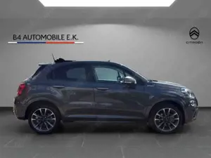 Fiat 500X Hybrid Dolcevita 1.5 GSE 130 Sport FALTDACH Bild 4