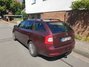 Skoda Octavia Octavia Combi 1.4 TSI Best of