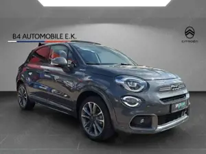 Fiat 500X Hybrid Dolcevita 1.5 GSE 130 Sport FALTDACH Bild 3