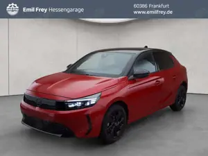 Opel Corsa 1.2 Direct Injection Turbo GS