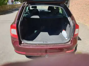 Skoda Octavia Octavia Combi 1.4 TSI Best of Bild 5