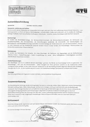 Volkswagen Golf V Lim. Trendline TÜV+INSPEK.+BATTER.+BREMSEN Bild 5