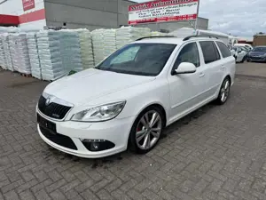 Skoda Octavia Combi RS,Klima,navi.Eur5