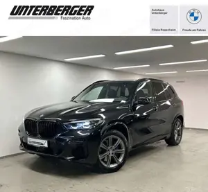 BMW X5 xDrive30d M Sportpaket Drivingass. PA. Plus Head-U