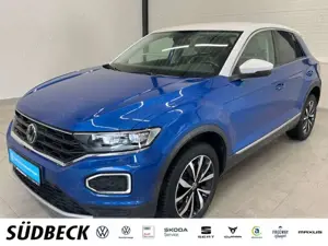 Volkswagen T-Roc 2.0TDI Style LANE+ACC+KAMERA