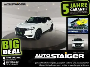 DS Automobiles DS 3 DS3 E-Tense Navi~DAB~Tempomat~CarPlay~