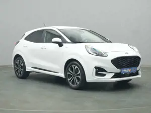 Ford Puma ST-Line 125PS/KomfortWinter-Paket/LED Bild 5