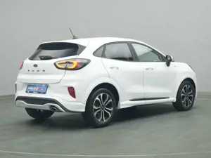 Ford Puma ST-Line 125PS/KomfortWinter-Paket/LED Bild 4