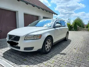 Volvo V50 V50 2.0D DPF Kinetic