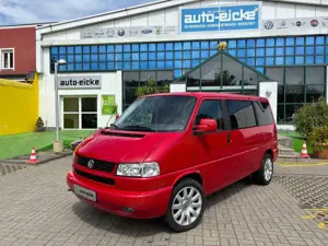 Volkswagen T4 Multivan 1.9 TD in sehr schönem Zustand!!!