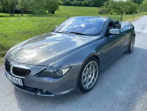BMW 645 645 CI