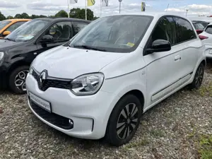 Renault Twingo E-TECH Navi*Klima*Sitzheizung*Rückfahrcam