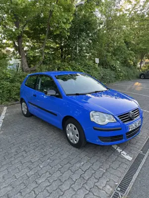Volkswagen Polo 1.2 Trendline
