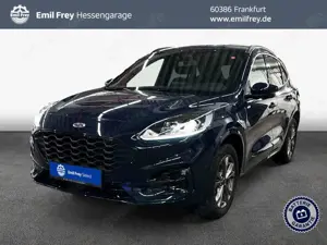 Ford Kuga 2.5 Duratec PHEV ST-LINE