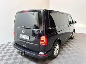 Volkswagen T6 Multivan Comfortline 204 PS*2xSchiebetür-AHK Bild 5