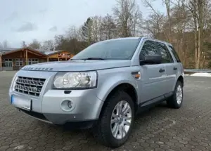 Land Rover Freelander TD4 Aut. Edition 60yrs