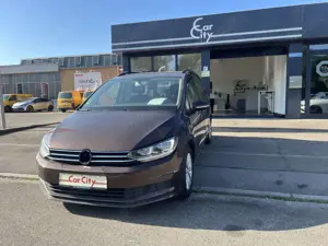 Volkswagen Touran Comfortline BMT/Start-Stopp*