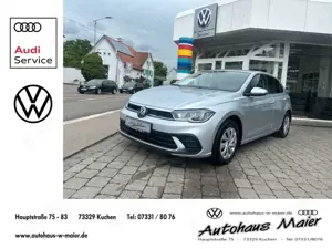 Volkswagen Polo 1.0 TSI Life DSG/PDC/LED/SHZ