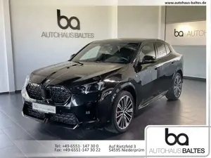 BMW X2 X2 xDrive 20d M Sport Pro 20"/Pano/Driv/Park/AHK