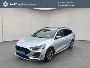 Ford Focus Turnier 1.5 EcoBlue Start-Stopp-System Aut.