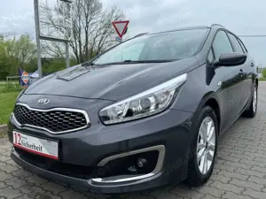 Kia Others Ceed Sportswagon Edition 7