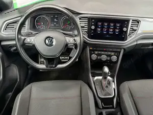 Volkswagen T-Roc *Sport*Standheizung*Sitzh*ACC*AHK*LED* Bild 5