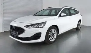 Ford Focus Turnier Cool  Connect