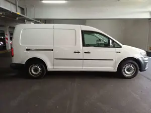 Volkswagen Caddy Nfz Maxi Kasten*Schrank*StandHZG*Klima*PDC