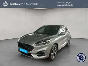 Ford Kuga 2.5 Duratec PHEV ST-LINE X Bild 1