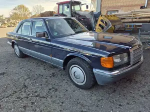 Mercedes-Benz S 300 SE